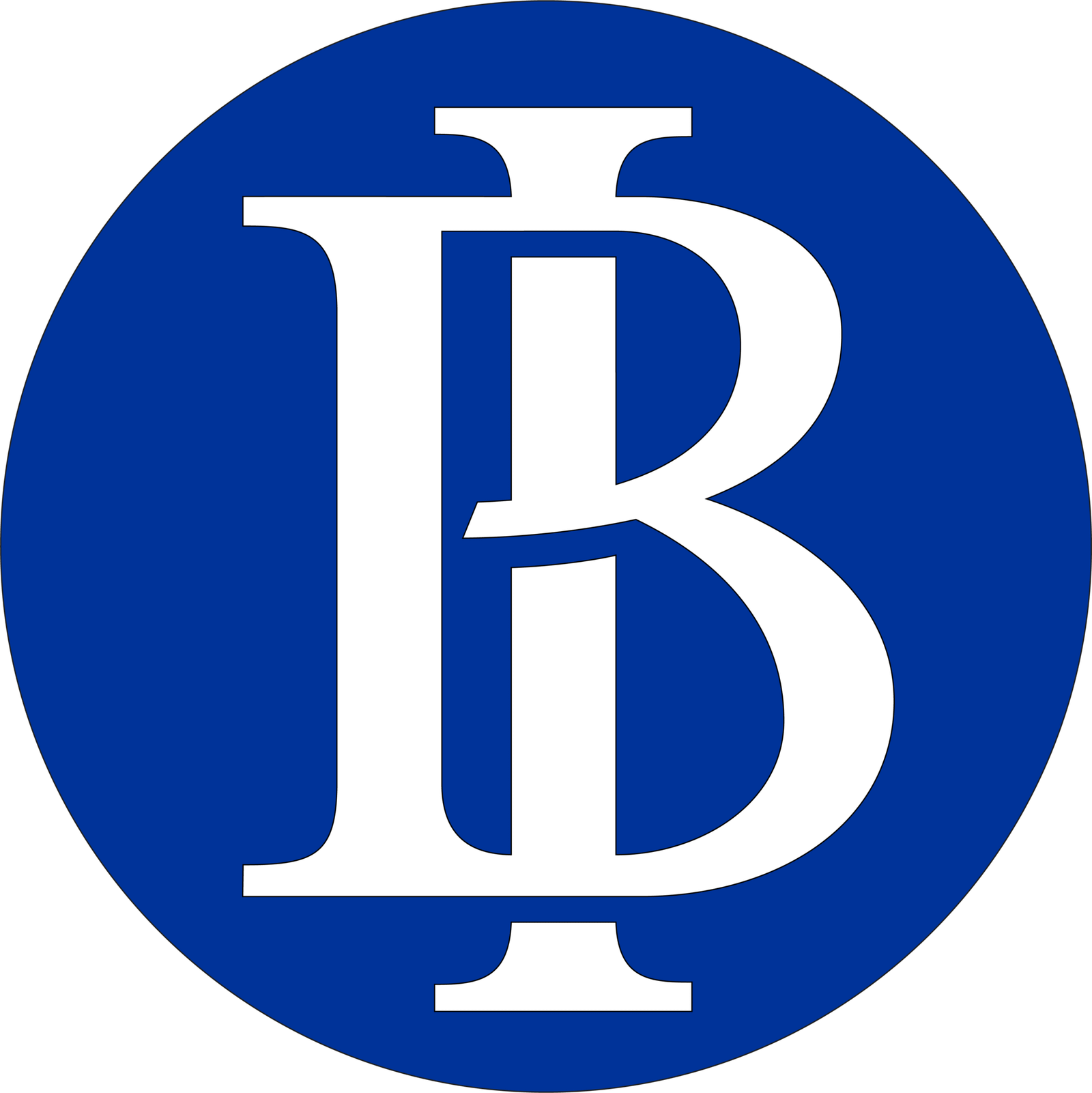 Bank Image