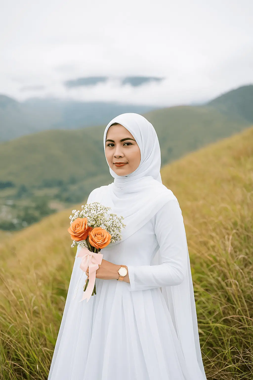 Foto Perempuan