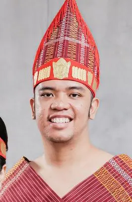 Foto Laki-laki