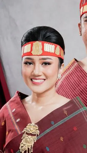 Foto Perempuan