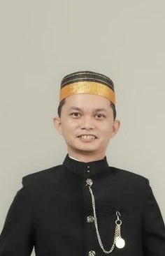 Foto Laki-laki